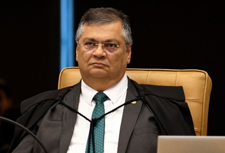 Bancos perdem R$ 42 bilhões após decisão de Flávio Dino sobre sanções estrangeiras