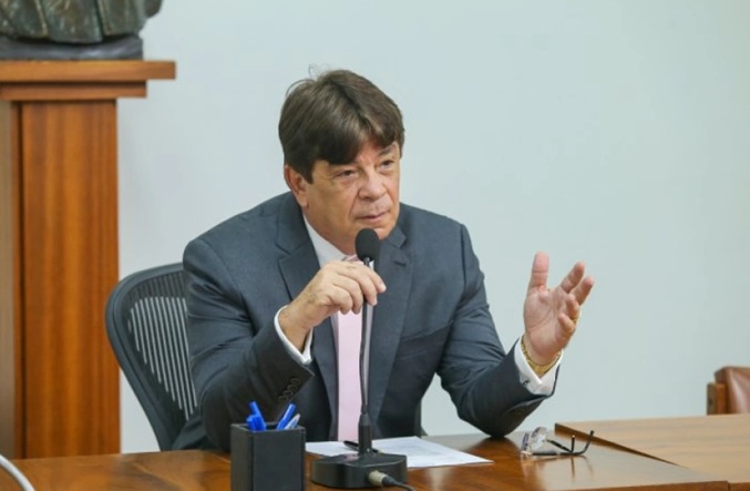Presidente da FIEPB alerta para crise na indústria e cobra ambiente favorável ao crescimento