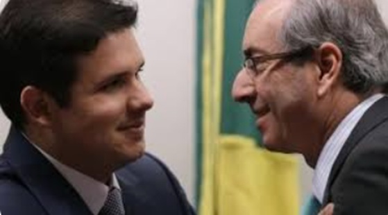 Eduardo Cunha articula retorno à política com base evangélica, agronegócio e futebol em Minas
