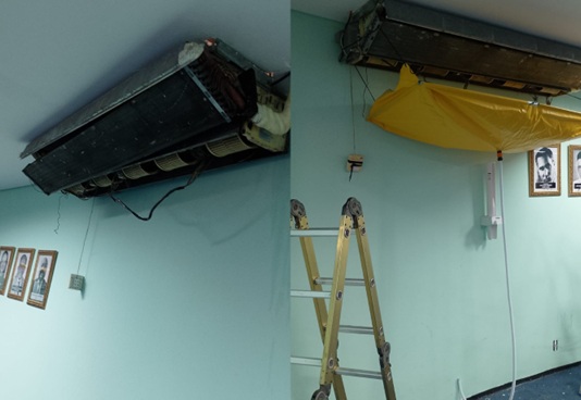 Câmara de Campina Grande adia início dos trabalhos legislativos por manutenção urgente