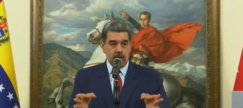 Maduro amplia uso de aplicativo para vigiar cidadãos e transforma população em “olhos do Estado”