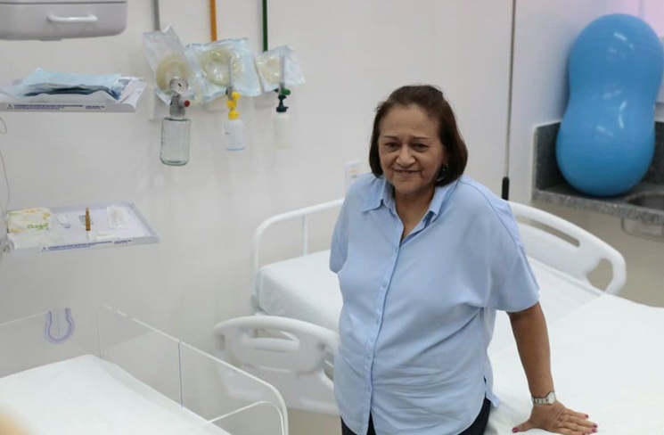 Crise na saúde: falta de pagamento paralisa atendimentos obstétricos em Mossoró