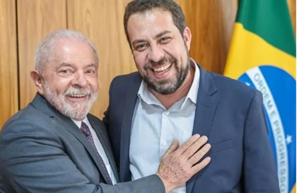 Boulos assume Secretaria-Geral da Presidência com missão de fortalecer presença digital do governo