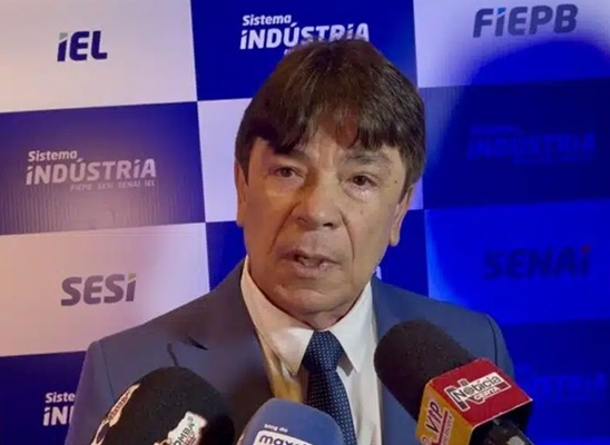 “Paraíba Produtiva” reúne empresários e instituições para impulsionar a indústria estadual